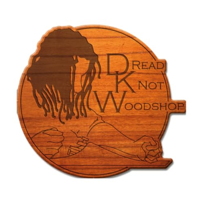 Dread Knot Woodshop Marketplace Profile