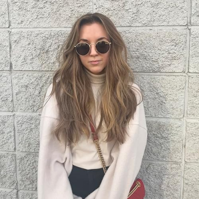 Penina’s Amazon Picks Profile