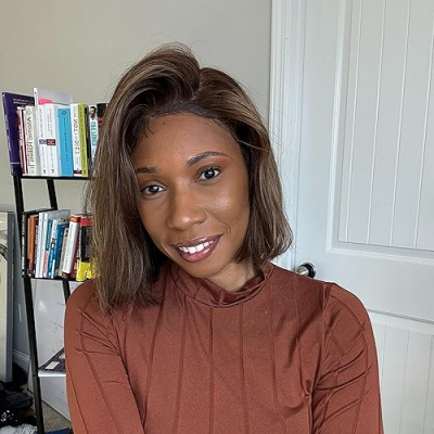 Teasha Motivates Profile