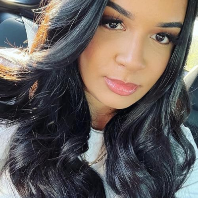 Favorite Finds with Priscilla Profile