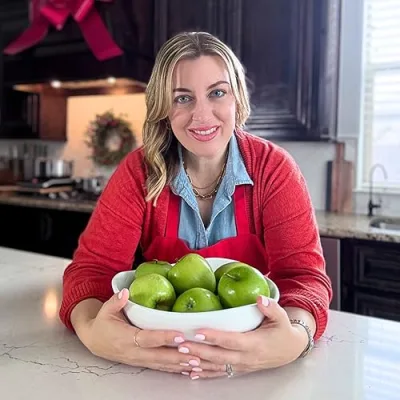 Jenna Passaro | @SipBiteGo