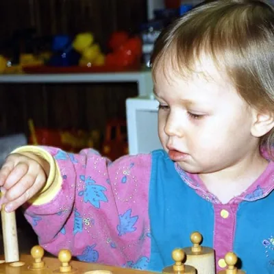 Living Montessori Now