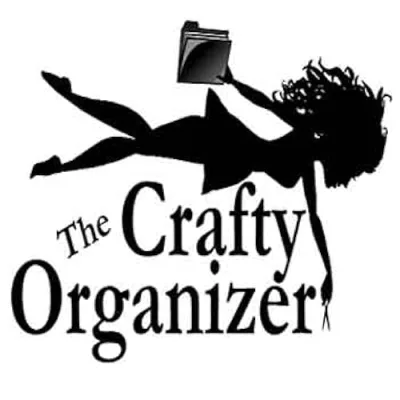 The Crafty Organizer Favorites!