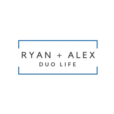 Ryan and Alex Duo Life Profile