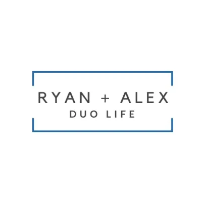 Ryan and Alex Duo Life