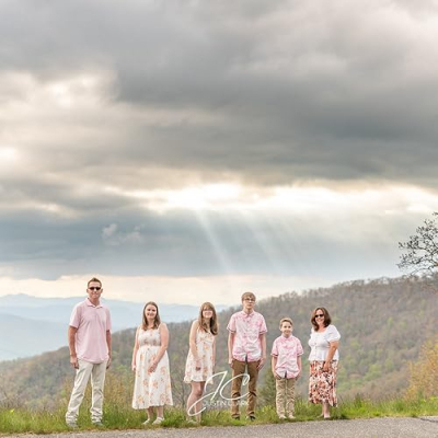 Happy’s Family Profile