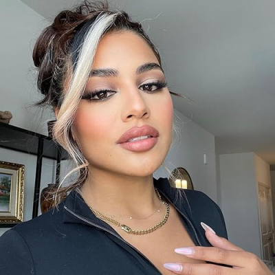 Gabriela Bandy Profile