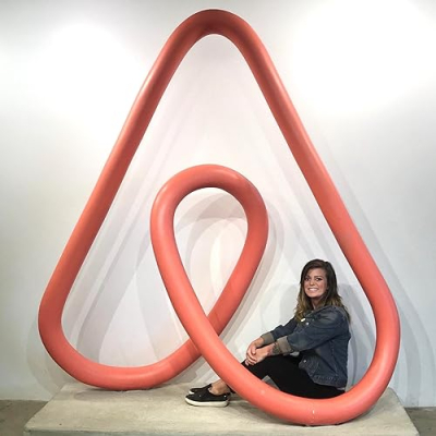 Kate's Airbnb Essentials Profile