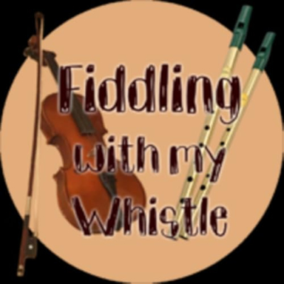 Fiddling with my Whistle Profile