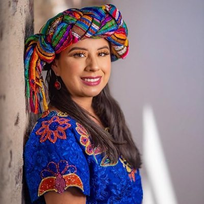 Latinx Therapy Profile