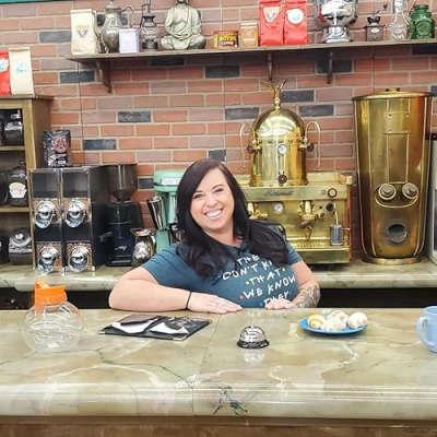 Jessica Rose Profile