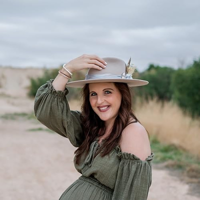 Charity James Profile