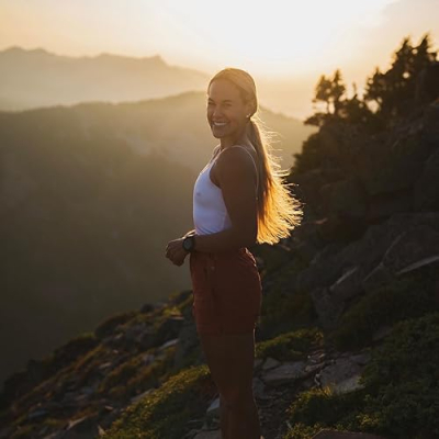 Amanda Kimiko Profile