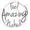 Feel Amazing Naked
