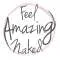 Feel Amazing Naked