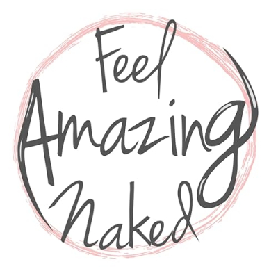 Feel Amazing Naked Profile