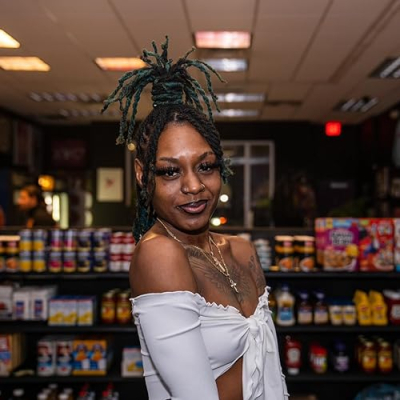 Kalii the goddess Profile