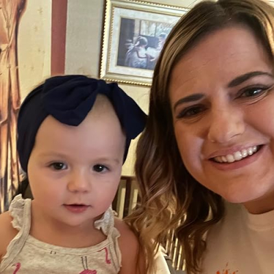 Amber Austin Profile