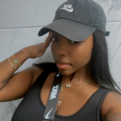 Shak Richie | Lifestyle Content Creator Profile