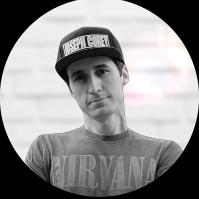 Joseph Corey (Akryl1kz) Profile