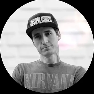 Joseph Corey (Akryl1kz)