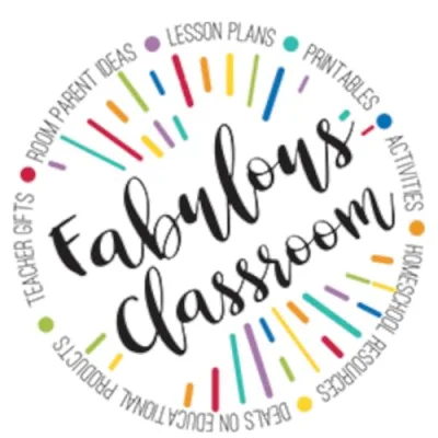 Fabulous Classroom