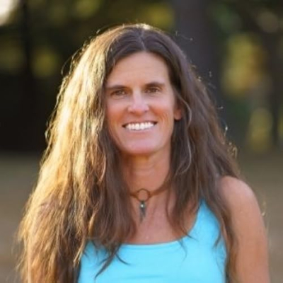 Devi Daly Yoga Profile