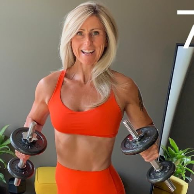 Cheryl Coulombe Profile