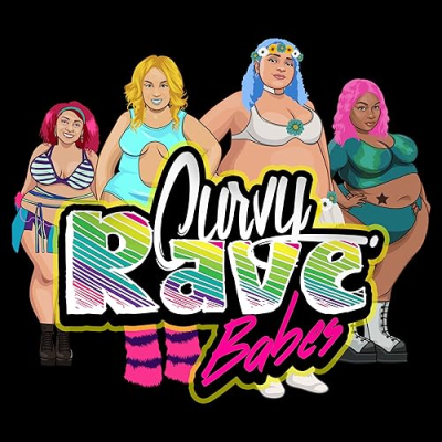 Plus Size Festival Fashionistas 🦄🌈✨ Profile