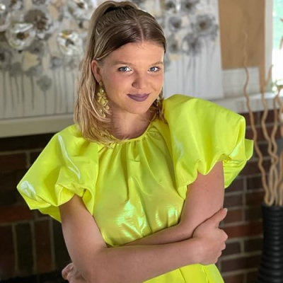 All Things Anya Profile