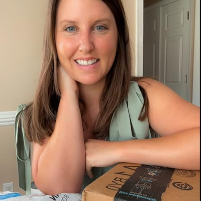 Michaela Wilson Profile