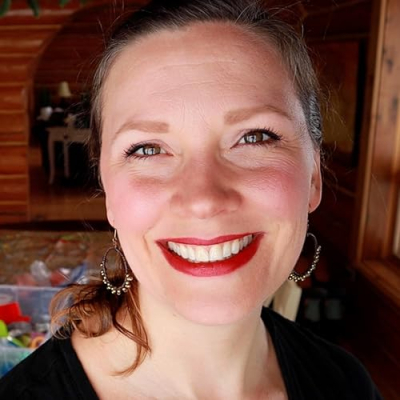 The Eclectic Homeschooler Profile