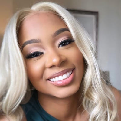 Mia’s Must-Haves from Amazon Profile