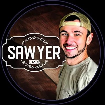 Nick @ Sawyer Design