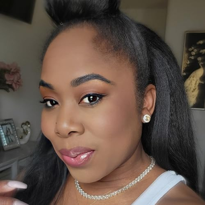 Mz Sweet-N-Low Amazon Finds Profile