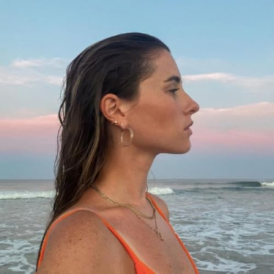 Allison Whalen Profile