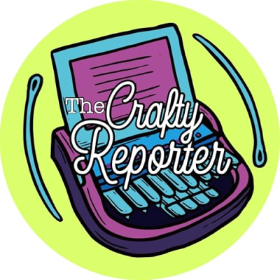 𝚃𝚑𝚎 𝙲𝚛𝚊𝚏𝚝𝚢 𝚁𝚎𝚙𝚘𝚛𝚝𝚎𝚛 Profile