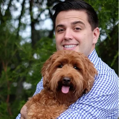 Chris Allen from OodleLife