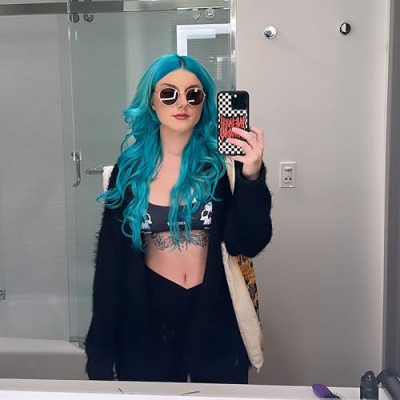 Bri/Dankpizza Profile