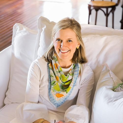 Camilla Moss Profile