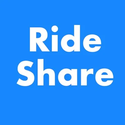The Rideshare Hub