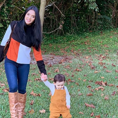 Shivana Narace Profile