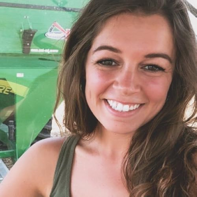 Erin Holbert Profile