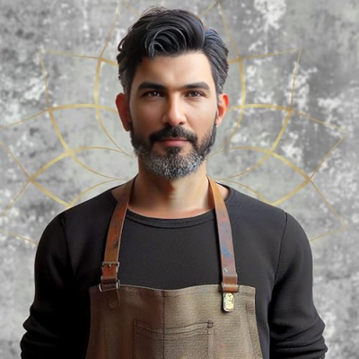 Mohamed Mahmoud Art Profile