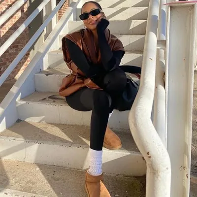 Kiarra's Amazon Essentials