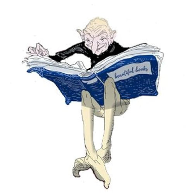 Beautiful Books Profile