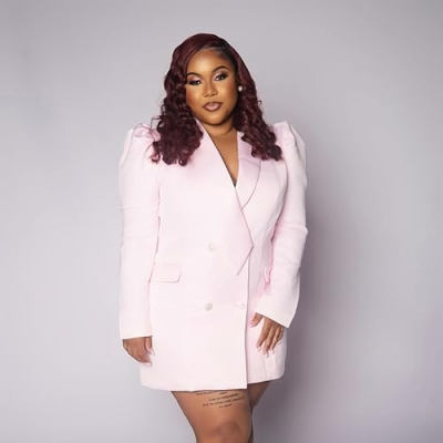 The Real Jas Luxe Profile