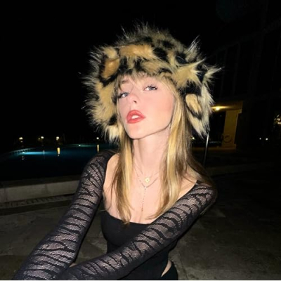 Julie Macaluso Profile