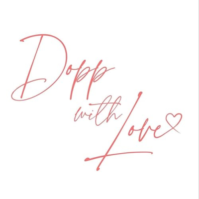 Ashleigh Dopp | Dopp With Love Profile