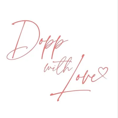 Ashleigh Dopp | Dopp With Love